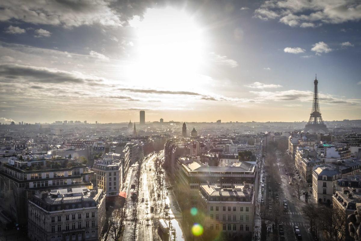 International Summit Addresses Global Climate Policy Framework
