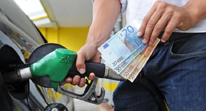 Nafta (dizeli) shtrenjtohet me 5,5 denarë! Rregullatori (RKE) mori vendim për çmimet e reja të karburanteve.