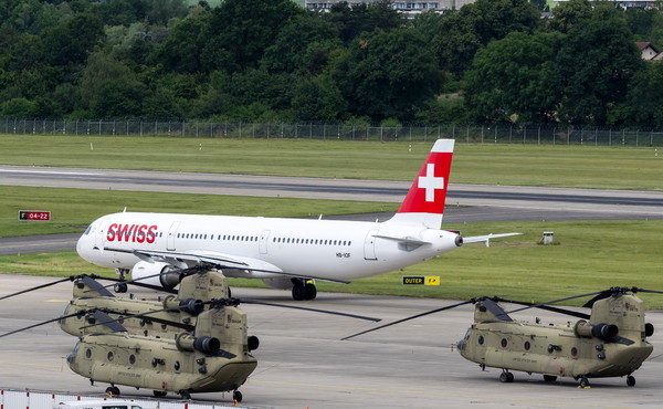 Skandal në aviacion: Pilotët e Swiss dyshohet se ishin të dehur para fluturimit nga Gjeneva