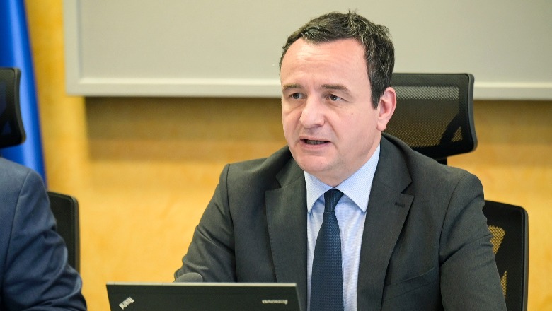 Lajm i mirë për qytetarët: Qeveria Kurti miraton vendimin që prek këtë kategori