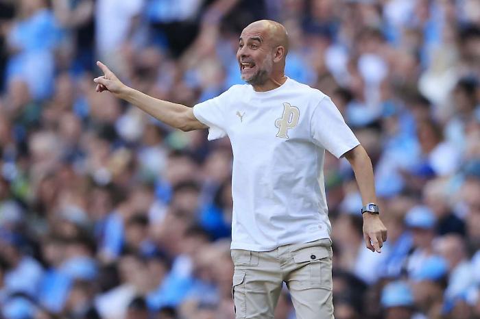 Guardiola drejt Italisë? Malagò thyen heshtjen për negociatat