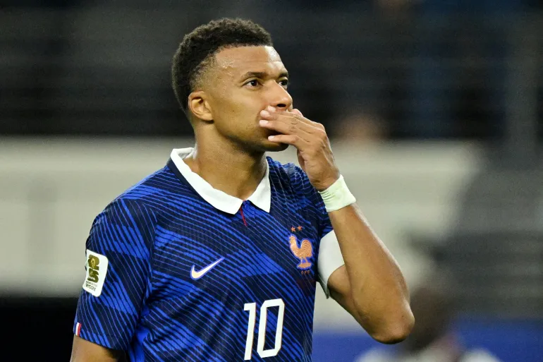 “Këtu e humbëm ndeshjen” – Mbappé tregon gabimin e madh të Francës