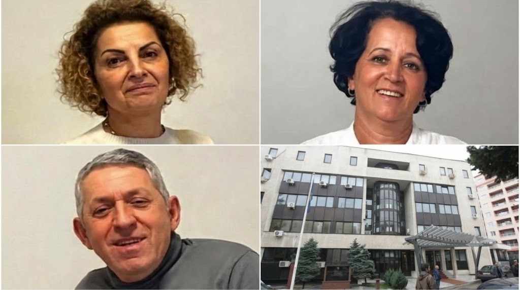 ТРАГЕДИЈА КАЈ БЛАЦЕ: Нови детали како беше откриен мерцедесот со три жртви во близина на границата