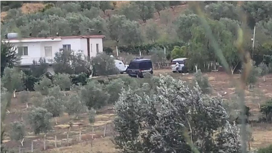 Хорор во Македонско село во Албанија. Стрелал кон семејството на поранешната сопруга. Y6иство и киднапирање