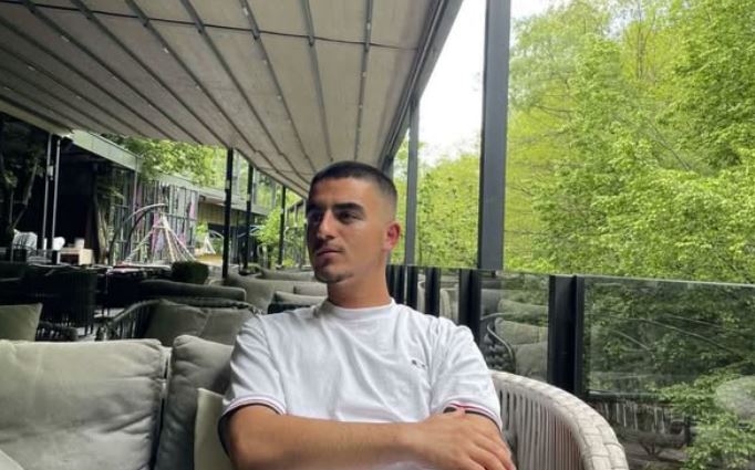 E dhimbshme: Aksidenti fatal i merr jetën 19-vjeçarit Ermal Shala
