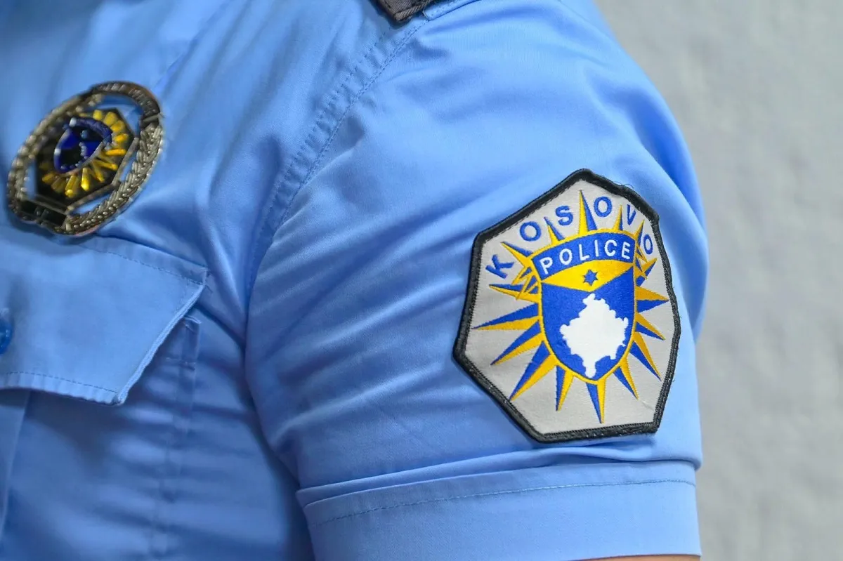 Lajm i trishtë: Ndahet nga jeta pjesëtari i Policisë së Kosovës, Shefkat Llutfiu