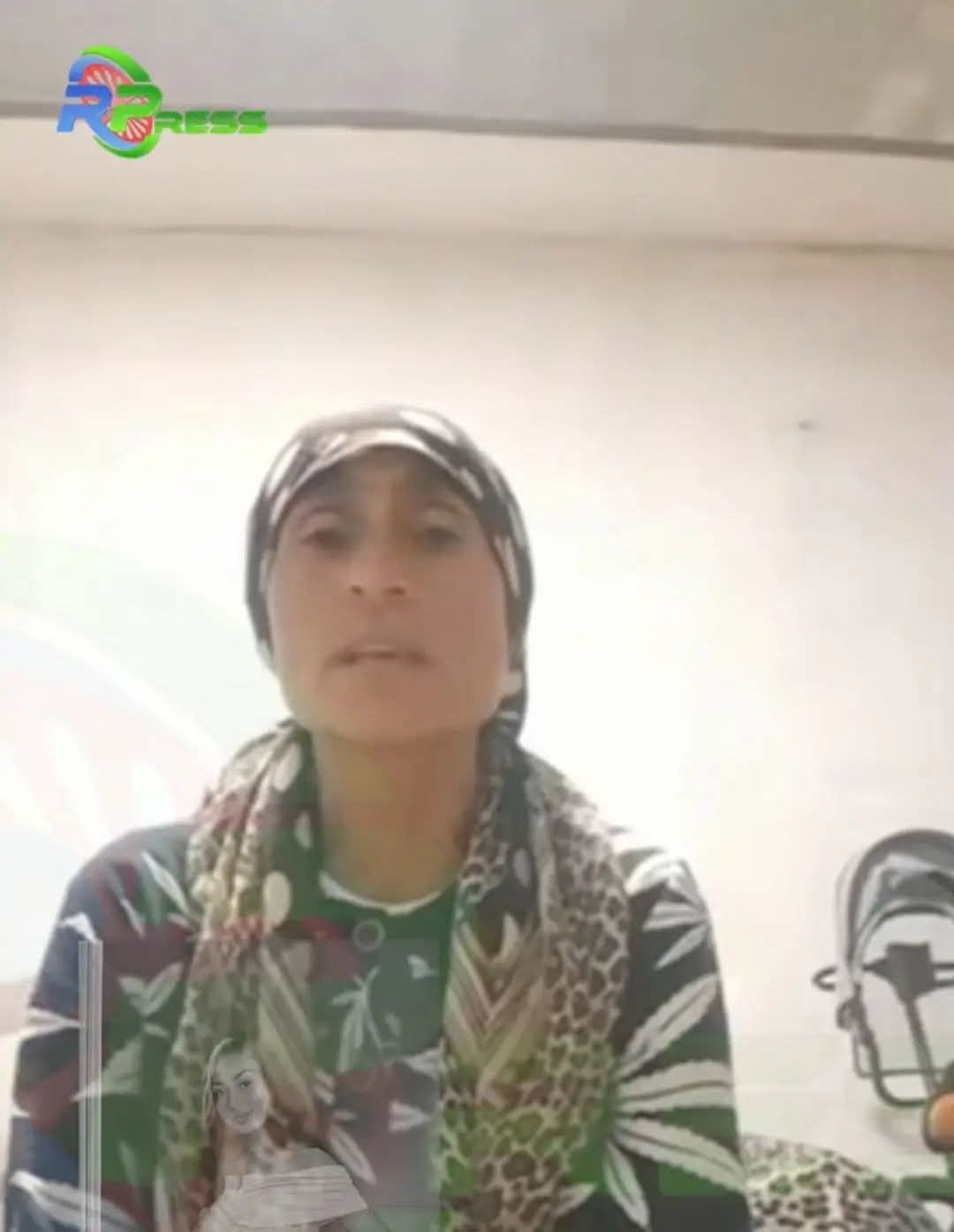 Dëshmia prekëse e nënës së 14-vjeçares së ndjerë trondit Maqedoninë: “Duhet të zbulohet e vërteta dhe personi që e shtyu në luhatëse”