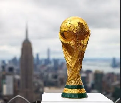Superkompjuteri nxjerr fituesin e Botërorit 2026 – Emri po trondit botën e futbollit!