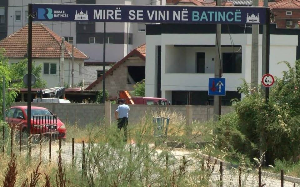LAJMI I FUNDIT: Arrestohet vrasësi i oficerit të ARM-së në Batincë – e ekzekutoi para syve të vajzës së tij