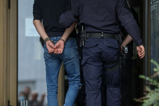 Arrestohen dy mjekë në Shkup! – Ja per qfar dyshohen?