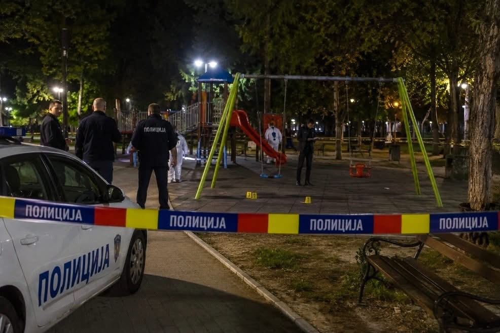 Si humbi jetën vajza 14-vjeçare në Gostivar? U deklarua Komuna – jozyrtarisht thuhet se bëhet fjalë për një aksident tragjik