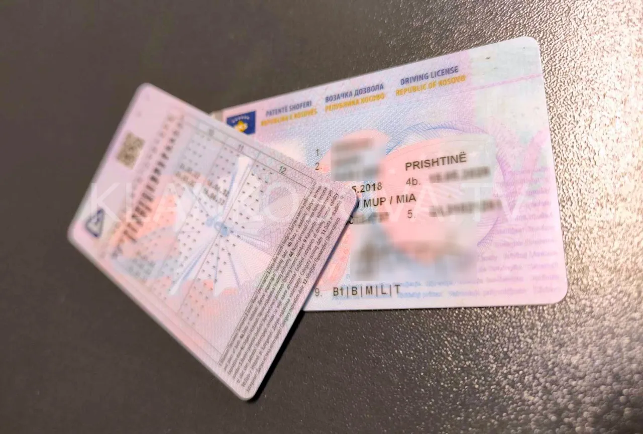 BE-Ja Ndryshon Rregullat Për Shoferët – Ja Çfarë Pritet Të Ndodhë