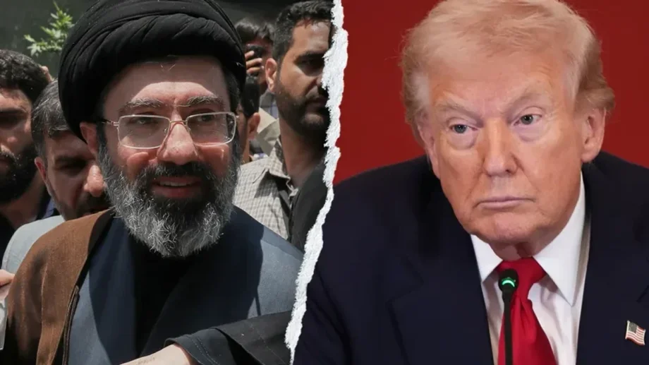 Irani i dërgon mesazh SHBA-së: Mbajeni fjalën ose ja qfare do te ndodhe