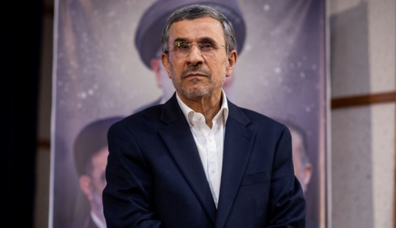 New York Times: Arrestohet Mahmoud Ahmadinejad, dyshohet për lidhje me Mossad-in – Ja qfarë i zbuluan!