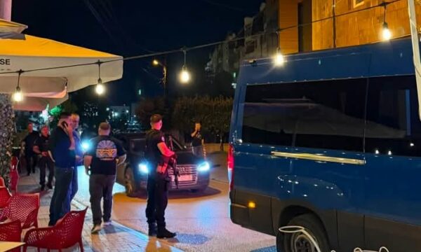 Tragjedi e madhe ne Peje – të shtëna me armë zjarri ka të lënduar