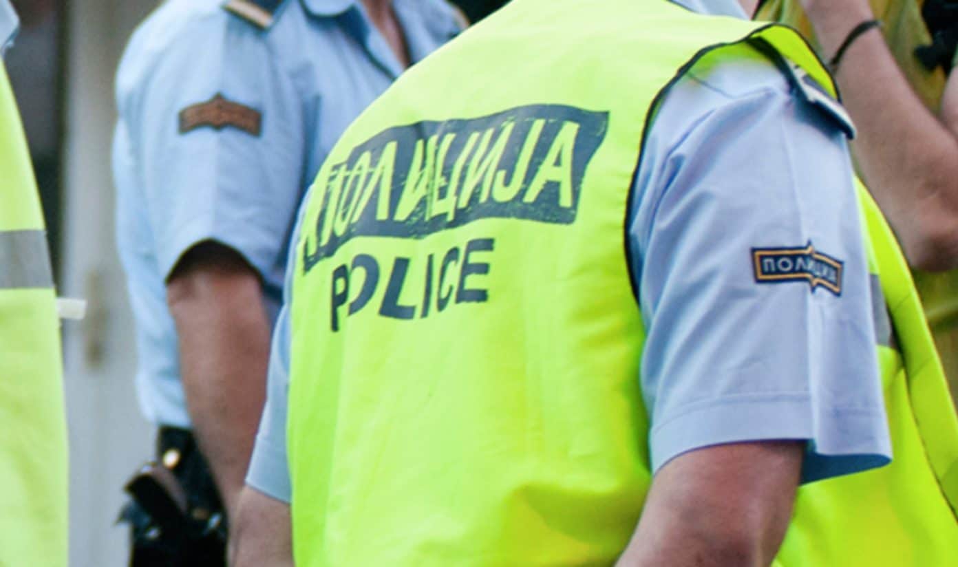 TRONDITJE NË SHKUP: Arrestohen burrë e grua për vra.sjen e një mjeku – dalin detaje të rënda!
