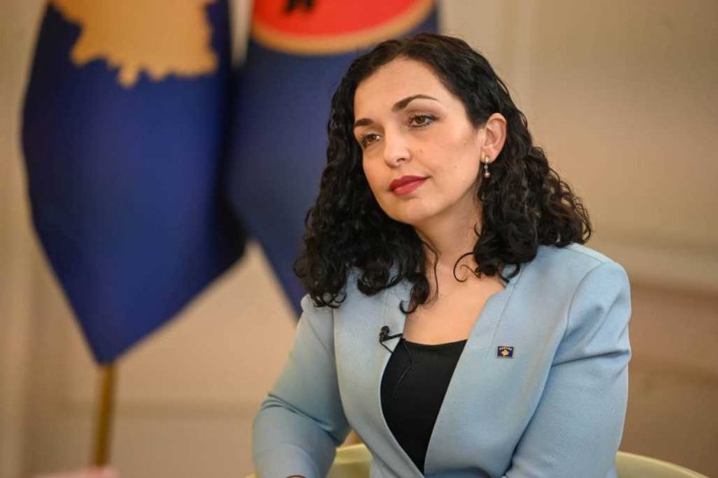 Vetëvendosje merr vendimin që askush nuk e priste për Vjosa Osmanin!