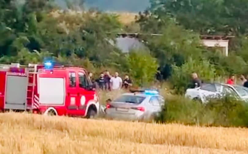 Kosovë, aksident i rëndë në Istog, dy të vd.ekur dhe 3 të plagosur