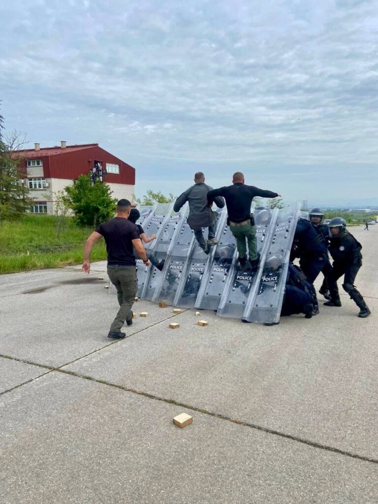 Ky është polici kosovar që u gjet pa shenja jete në Kukës!