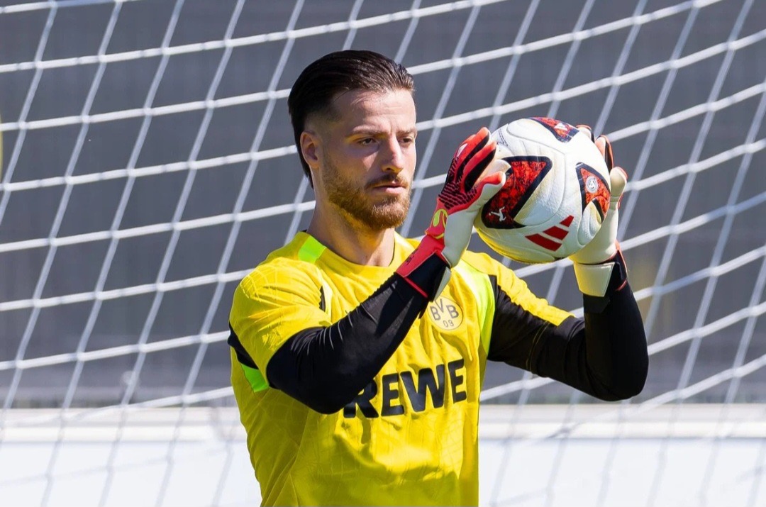 Refuzoi Kosovën, tani Borussia Dortmund i tregon derën: “Nuk kemi më nevojë për ty”