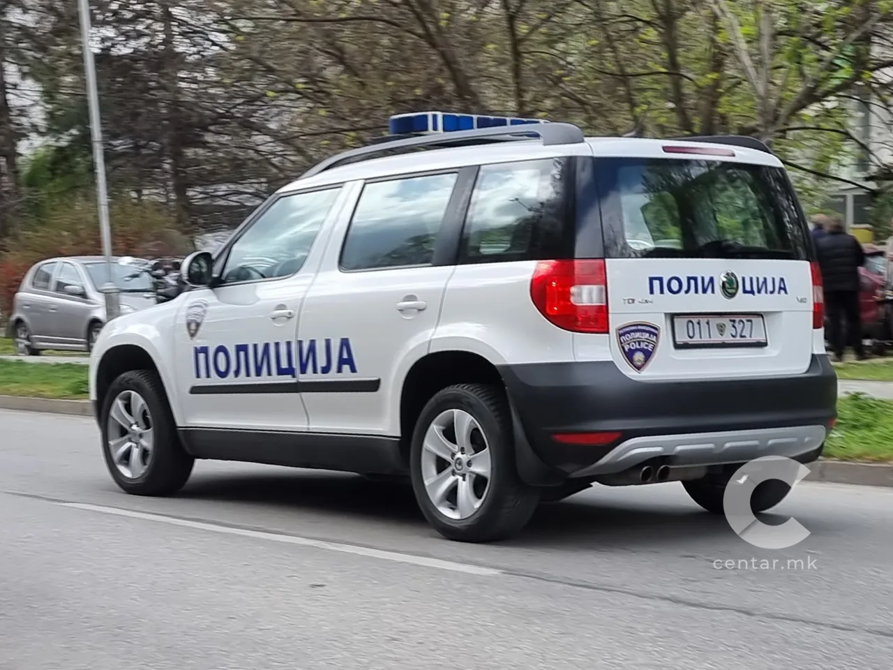 Tmerr në Maqedoni: 62-vjeçari dyshohet për sulm s3ksual ndaj një vajze nën moshën 15 vjeç