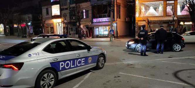 Fjalosje mes katër personave në Prizren, njëri plagoset me armë zjarri