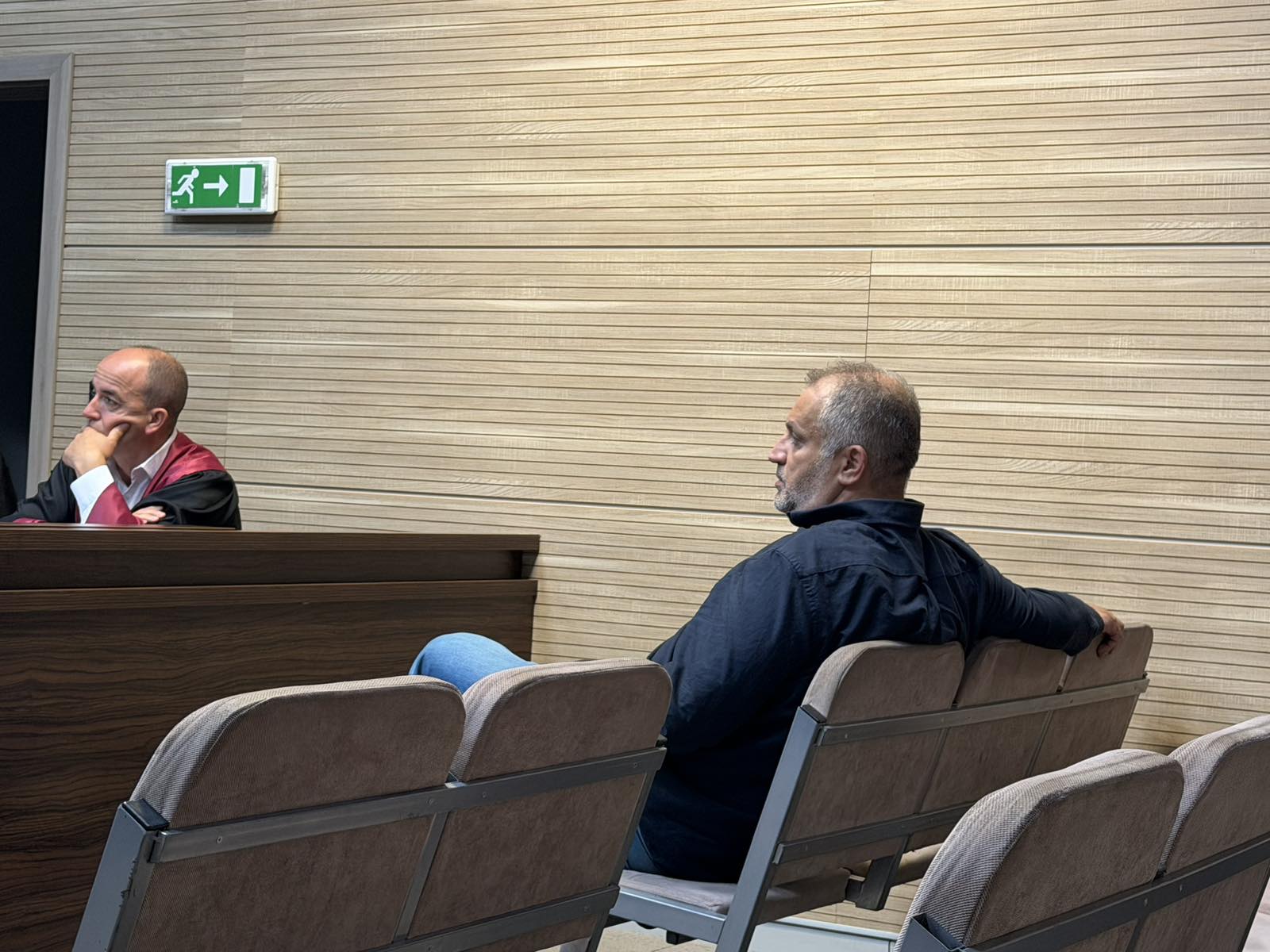 KOSOVË Shpend Ahmeti dënohet me dy vjet burgim dhe 5 mije euro gjobe