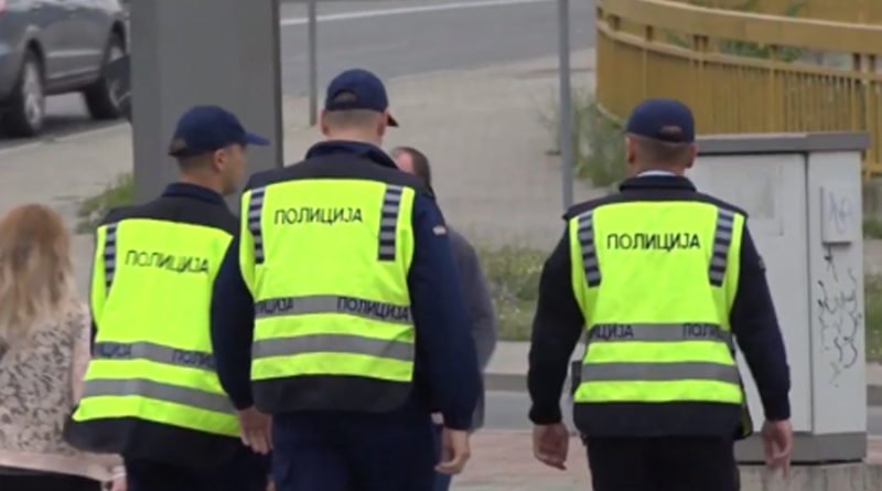 “Edhe një rast i tmerrshëm në Maqedoninë e Veriut: Një burrë dyshohet se ka abuzuar s3ksualisht me një të mitur nën moshën 15 vjeç.”