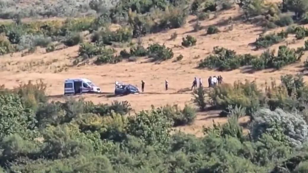 Pamjet live! Marrin fund negociatat me Nertil Buzin? Mësohet fati i 35-vjeçarit