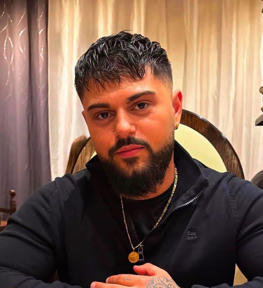 Lajm i hidhur: Ndahet nga jeta Leotrim Jashari