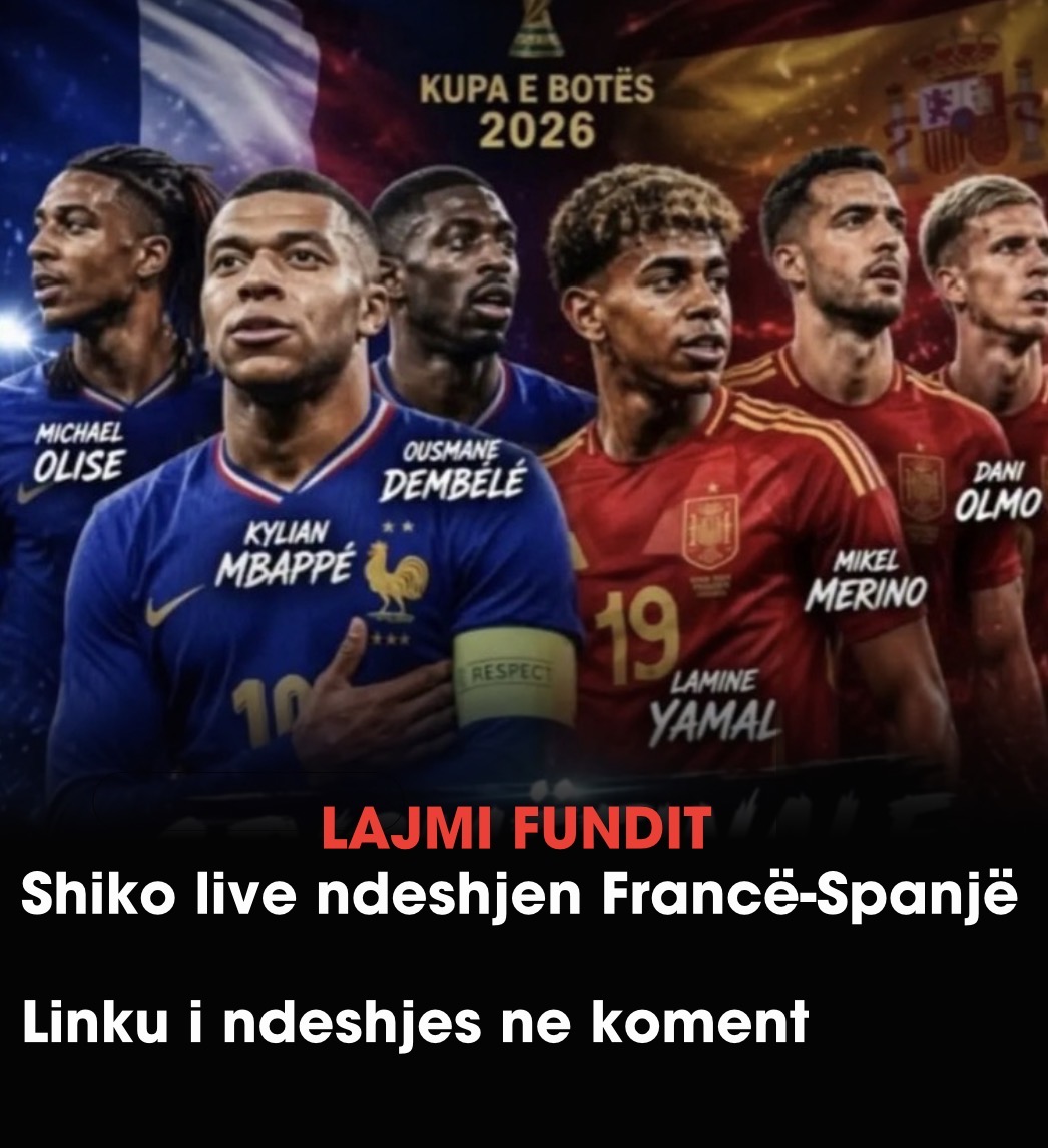 Live watching