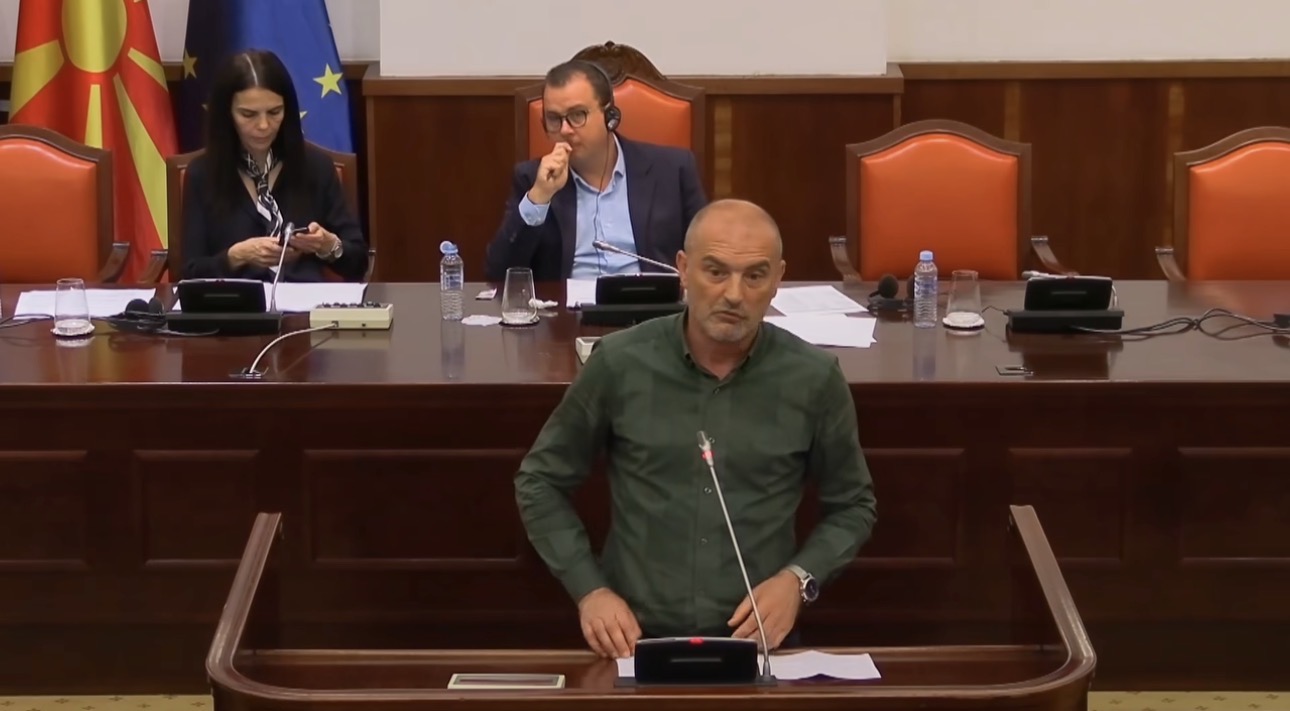 Snopçe paralajmëron: Vota e diasporës nuk duhet të shfrytëzohet propagandistikisht