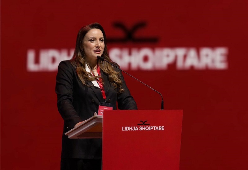 Ilire Dauti akuzon VLEN dhe BDI për bashkëpunim me VMRO-së në Kodin e ri Zgjedhor