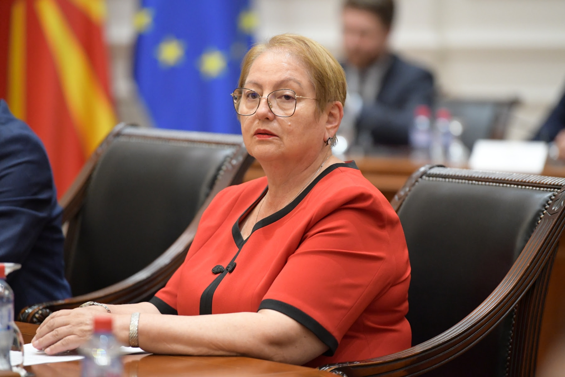 Janevska: Me 7 milionë euro mbështetje qeveritare, Manastiri rrit standardet e arsimit fillor