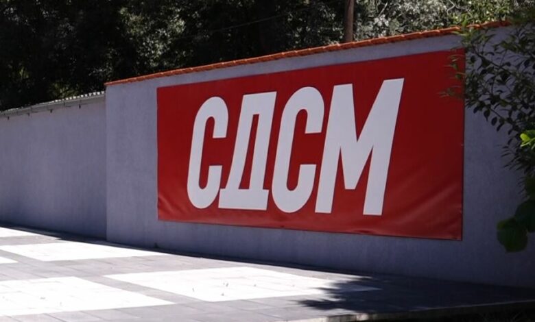 LSDM ngre akuza për manipulim të votave nga diaspora, Mickoski dhe VMRO në shënjestër