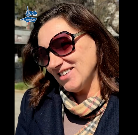 ” Femrat jane si macat, sa me shume e perkdhel ajo dorezohet dhe i qon kembet, gruaja e shtin..”