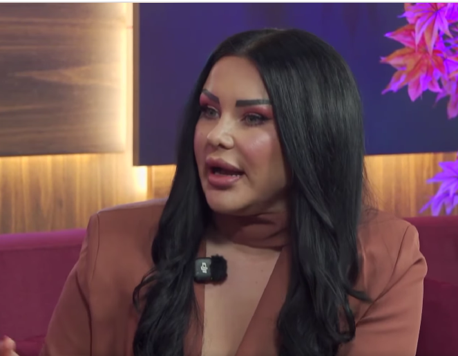 Dea Toci – Prostitucioni duhet te legalizohet – ja cka po bejne femrat shqiptare ne Dubai….