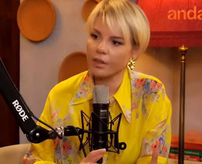 (VIDEO): Të lusësh burrin per s*eks është absurde – ai nuk deshiron sepse..