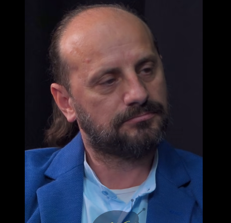 Dritan Gonxhaj – Ky shqiptar shtiu mbi trupin e Ahmet Krasniqit. Ja kush eshte ai