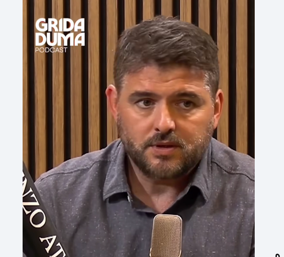 Marin Mema: Nuk kam dashur t’i marr asgjë Shqipërisë, dua vetëm t’i jap