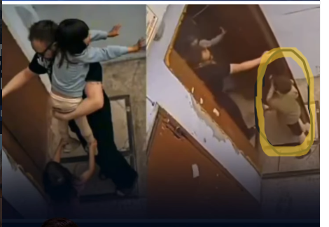 HERO NË MOSHËN 5-VJEÇARE! Vogëlushi shpëton vajzën nga rrëmbimi dhe habit botën me veprimin e tij