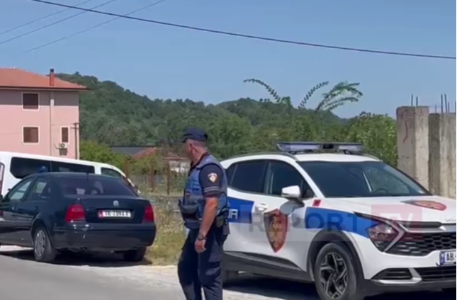 LAJMI FUNDIT/ Krim i rëndë! Edmond S. ekzekutohet pranë banesës së tij