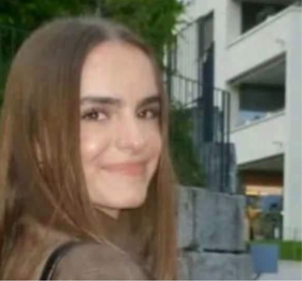 Ndahet nga jeta në moshën 17-vjeçare Ornela Bajrami
