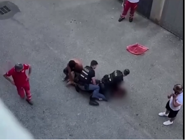 42-vjeçari humb jetën gjatë ndërhyrjes së policisë në Itali, autoritetet nisin hetimet