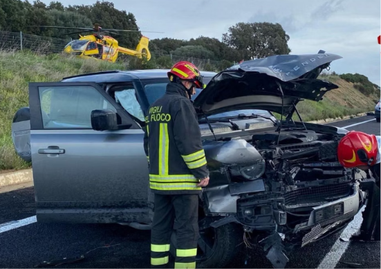 Pas një zënke me bashkëshorten, 34-vjeçari futet kundërvajtje në rrugë dhe humb jetën