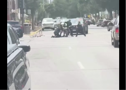Policia në Wisconsin vret një burrë gjatë arrestimit, incidenti u filmua nga dëshmitarët