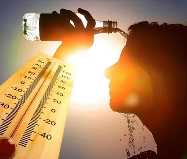 Vapa nuk ndalet! Temperaturat shkojnë deri në 40°C, ja kur priten stuhi