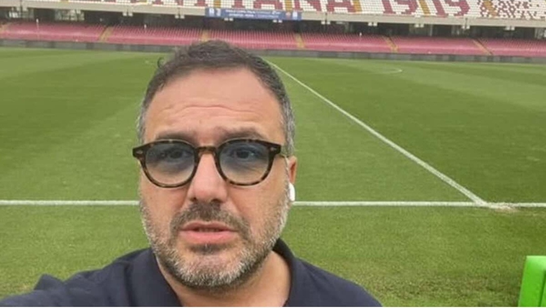 Y6иен и запален познат спортски новинар: Неговото тело пронајдено во изгорена состојба во областа Салерно