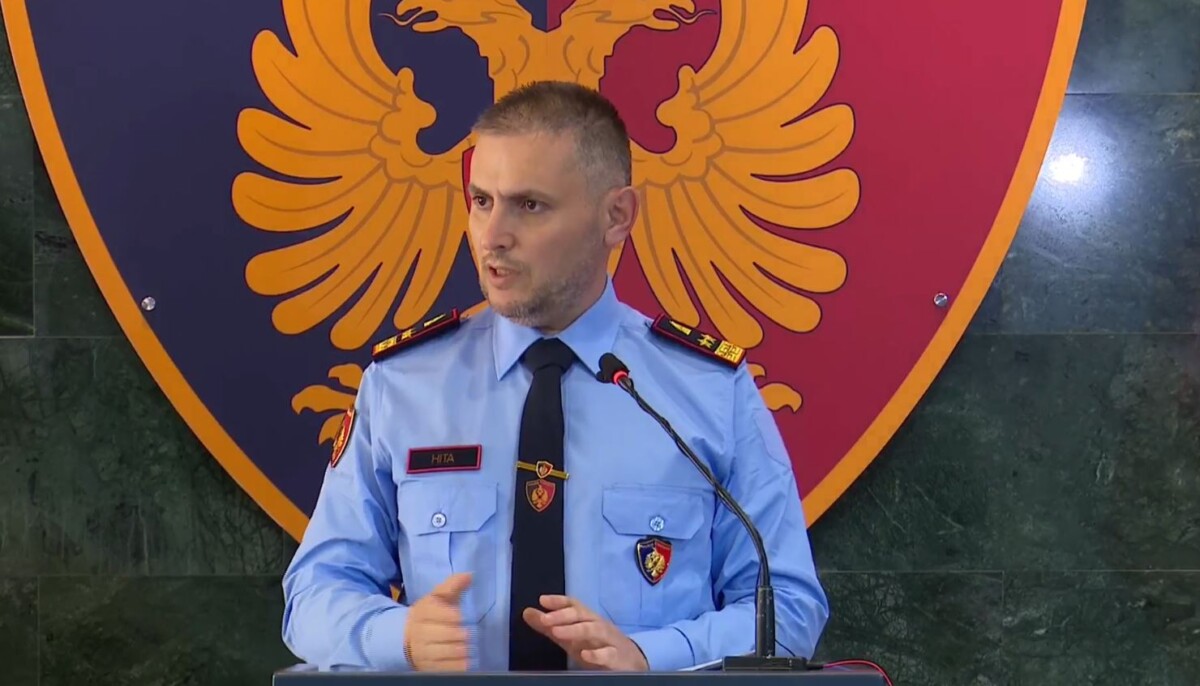 Drejtori i Policisë shqiptare shpjegon pse zyrtarët e VLEN-it u kthyen në Qafë Thanë