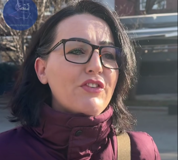 “Shpërthen debati: ‘Meshkujt janë bo femna… femrat tradhtojnë më shumë!’”